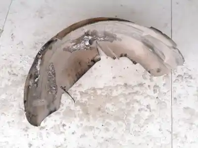 Tweedehands auto-onderdeel rechts achterwiel arch voor fiat idea (135) 1.9 multijet active plus oem iam-referenties 