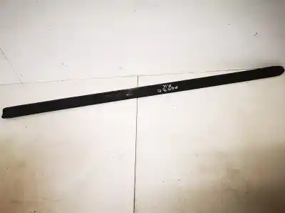 Pezzo di ricambio per auto di seconda mano plastica per fiat doblo (119) 1.9 d sx riferimenti oem iam 735281862