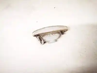 Pezzo di ricambio per auto di seconda mano lampada laterale destra per fiat stilo (192) 1.9 jtd / 1.9 jtd 115 active riferimenti oem iam 51717793  