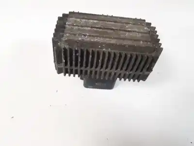 Second-hand car spare part glow plug for opel astra h caravan 1.7 16v cdti oem iam references 55354141