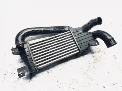 Автозапчасти б/у интеркулер за opel astra h caravan 1.7 16v cdti ссылки oem iam 13128926  