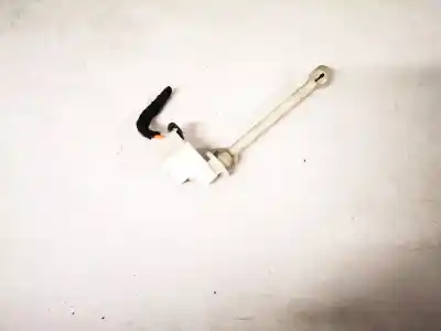 Peça sobressalente para automóvel em segunda mão sensor por peugeot 807 2.0 hdi fap cat referências oem iam a64000200