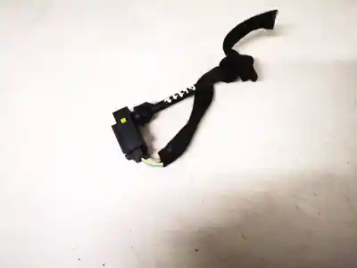 Peça sobressalente para automóvel em segunda mão sensor por peugeot 807 2.0 hdi fap cat referências oem iam a64200100