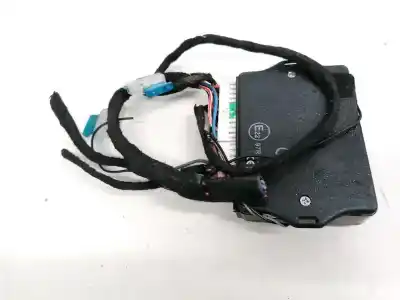 Peça sobressalente para automóvel em segunda mão sensor por fiat panda (169) 1.1 8v referências oem iam   