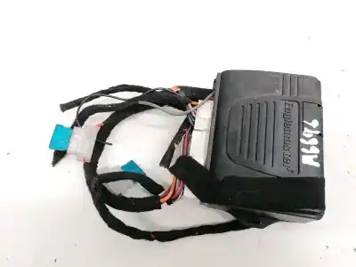 Pezzo di ricambio per auto di seconda mano sensore per fiat panda (169) 1.1 8v riferimenti oem iam 