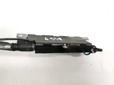 Автозапчасти б/у антенный усилитель за audi a6 avant (4b5) 1.9 tdi ссылки oem iam 4b5035225k  