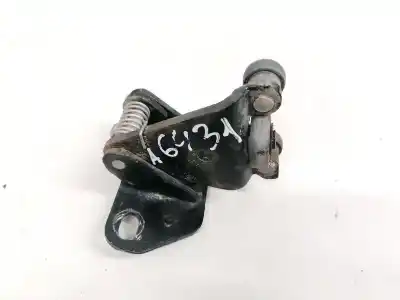 Second-hand car spare part support / sliding door guide for peugeot partner (s2) 1.9 diesel oem iam references 