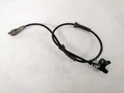 Peça sobressalente para automóvel em segunda mão sensor abs por volkswagen vento (1h2) 1.9 diesel referências oem iam   
