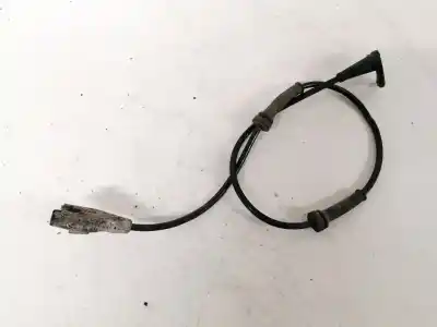 Tweedehands auto-onderdeel abs-sensor voor volkswagen vento (1h2) 1.9 diesel oem iam-referenties 