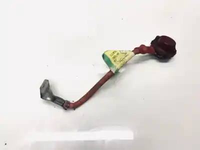 Peça sobressalente para automóvel em segunda mão fio por toyota corolla (_e12_) 1.6 vvt-i (zze121_) referências oem iam 7700285862