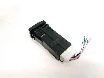 Second-hand car spare part switch for mazda premacy (cp) 2.0 turbodiesel oem iam references 1320  