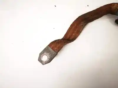 Peça sobressalente para automóvel em segunda mão fio por audi 80/90 (893) 1.8 referências oem iam   