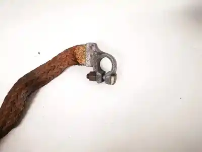 Peça sobressalente para automóvel em segunda mão fio por audi 80/90 (893) 1.8 referências oem iam   