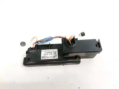 Second-hand car spare part sensor for opel vectra c (z02) 2.2 dti 16v (f69) oem iam references 13147127  13147127gr