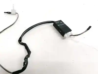 Second-hand car spare part sensor for mazda premacy (cp) 2.0 turbodiesel oem iam references kj251bj6b  