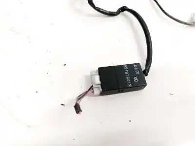 Second-hand car spare part sensor for mazda premacy (cp) 2.0 turbodiesel oem iam references kj251bj6b  