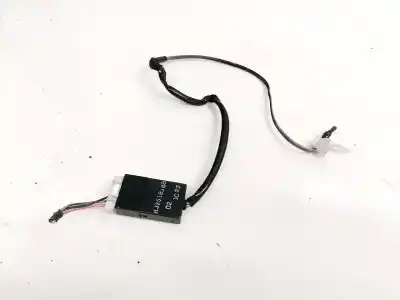 Автозапчасти б/у датчик за mazda premacy (cp) 2.0 turbodiesel ссылки oem iam kj251bj6b
