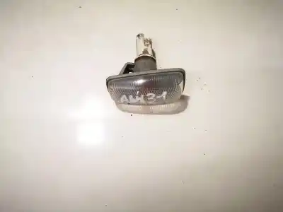 Second-hand car spare part right side light for peugeot partner (s2) 1.9 diesel oem iam references 