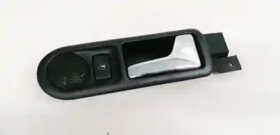 Piesă de schimb auto la mâna a doua interior mânerul dreapta fata pentru volkswagen passat b5 (3b2) 1.9 tdi referințe oem iam 3b0839114h