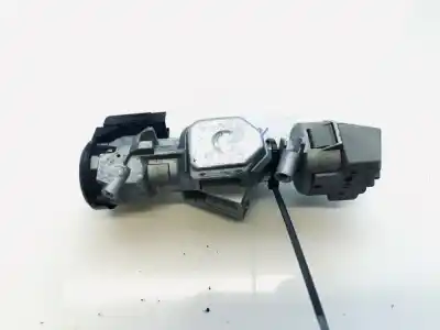 Peça sobressalente para automóvel em segunda mão comutador de ignição por ford galaxy (ca1) 2.0 tdci cat referências oem iam 3m513f880ad