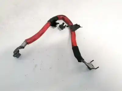 Second-hand car spare part wire for skoda fabia (6y2/6y3) 1.9 sdi cat (asy) oem iam references   