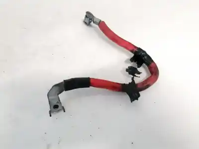 Second-hand car spare part wire for skoda fabia (6y2/6y3) 1.9 sdi cat (asy) oem iam references   