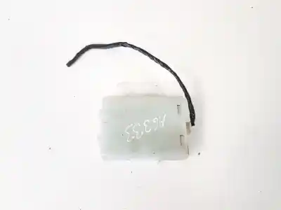 Peça sobressalente para automóvel em segunda mão motor de fechadura central mala por subaru legacy berl. b13 (bl) 2.0 d classic referências oem iam 88035ag050