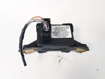 Peça sobressalente para automóvel em segunda mão Sensor por RENAULT ESPACE IV (JKO) 1.9 Authentique [1.9 Ltr. - 88 kW dCi Diesel] Referências OEM IAM 8200404858  10.1701-0331.3