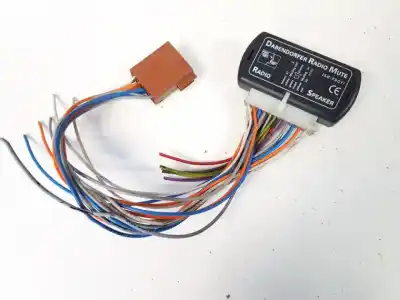 Peça sobressalente para automóvel em segunda mão Sensor por RENAULT ESPACE IV (JKO) 1.9 Authentique [1.9 Ltr. - 88 kW dCi Diesel] Referências OEM IAM   