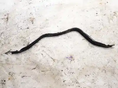 Peça sobressalente para automóvel em segunda mão plásticos por ford galaxy (ca1) 2.0 tdci cat referências oem iam 