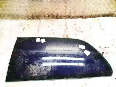 Recambio de automóvil de segunda mano de luna custodia , luna-vidrio traseras - trasera izquierda para chrysler grand voyager 2.5 d referencias oem iam 