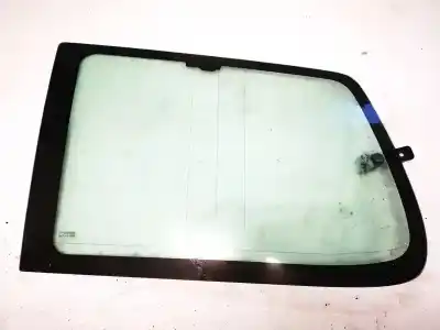 Peça sobressalente para automóvel em segunda mão vidro de custódia triangular traseiro esquerdo por citroen c8 2.0 hdi fap cat referências oem iam 