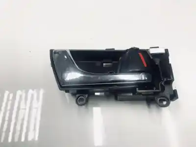 Peça sobressalente para automóvel em segunda mão puxador interior dianteiro direito por subaru legacy berl. b13 (bl) 2.0 d classic referências oem iam 