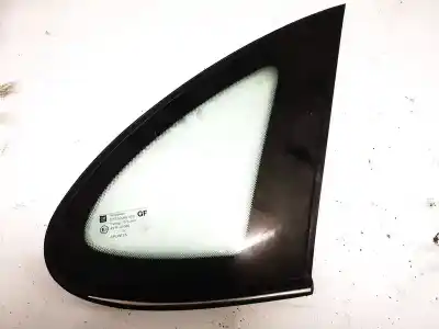 Peça sobressalente para automóvel em segunda mão vidro custódia triangular traseiro direito por opel vectra b caravan 2.0 dti referências oem iam 