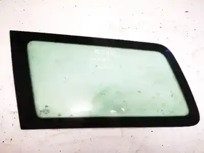 Second-hand car spare part left rear triangle quarter glass for ford mondeo turnier (ge) 2.0 cat oem iam references 