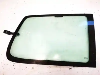 Peça sobressalente para automóvel em segunda mão vidro custódia triangular traseiro direito por peugeot 807 2.0 hdi fap cat referências oem iam 