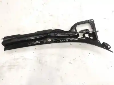 Second-hand car spare part torpedo for honda cr-v iii 2.0 i oem iam references 