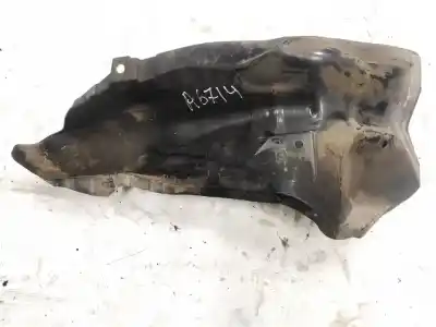 Second-hand car spare part plastics for honda cr-v iii 2.0 i oem iam references 17668swa0100