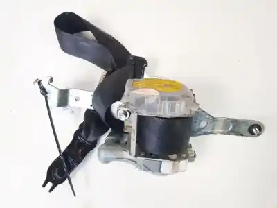 Автозапчастина б/у передній правий ремін безпеки для SUBARU LEGACY BERL. B13 (BL) 2.0 D Classic Посилання на OEM IAM 7Q7050P  