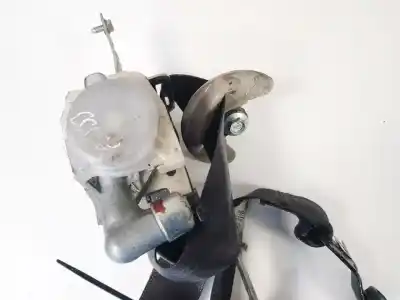 Автозапчастина б/у передній правий ремін безпеки для subaru legacy berl. b13 (bl) 2.0 d classic посилання на oem iam 7q7050p  