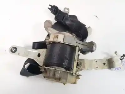 Автозапчастина б/у передній лівий ремін безпеки для subaru legacy berl. b13 (bl) 2.0 d classic посилання на oem iam 7q8050p  