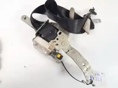 Автозапчастина б/у передній лівий ремін безпеки для SUBARU LEGACY BERL. B13 (BL) 2.0 D Classic Посилання на OEM IAM 7Q8050P  