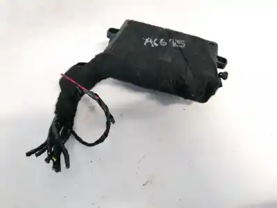 Second-hand car spare part sensor for skoda fabia (6y2/6y3) 1.9 sdi cat (asy) oem iam references 97ra0104506  