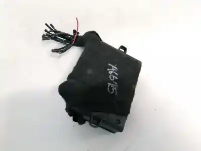 Second-hand car spare part sensor for skoda fabia (6y2/6y3) 1.9 sdi cat (asy) oem iam references 97ra0104506  