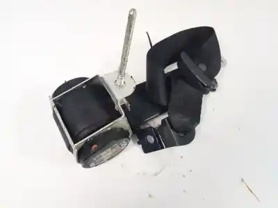 Second-hand car spare part front left seat belt for opel astra h caravan 1.7 16v cdti oem iam references   