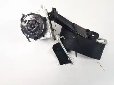 Автозапчасти б/у передний левый ремень безопасности за OPEL ASTRA H CARAVAN 1.7 16V CDTI ссылки OEM IAM   