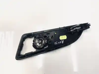 Автозапчасти б/у внутренняя задняя правая ручка за skoda octavia combi (1z5) 1.9 tdi dpf ссылки oem iam 1z0839248  