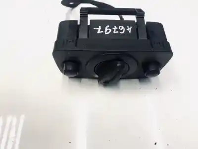 Peça sobressalente para automóvel em segunda mão comutador de luzes por ford galaxy (ca1) 2.0 tdci cat referências oem iam 8g9t13a024fa