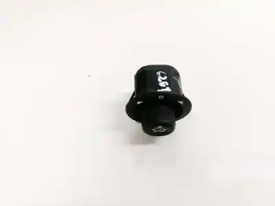 Second-hand car spare part rearview side mirror switch for ford mondeo iii (b5y) 2.0 16v tddi / tdci oem iam references 93bg17b676ba