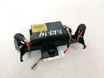 Second-hand car spare part sensor for honda cr-v iii 2.0 i oem iam references 37100swwe11